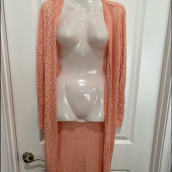 Ragdoll Coral Duster, Sz S - Picture 1 of 3